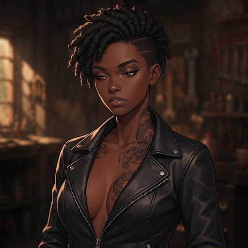 asya_portrait_shy