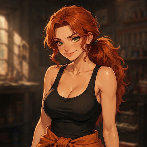 kira_portrait_smirk