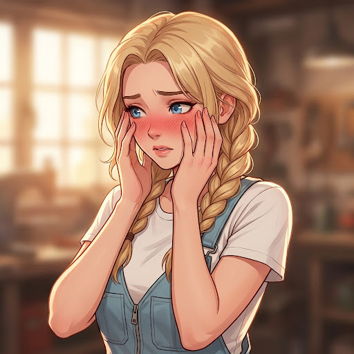 mia_portrait_shy