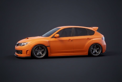 cars_grey