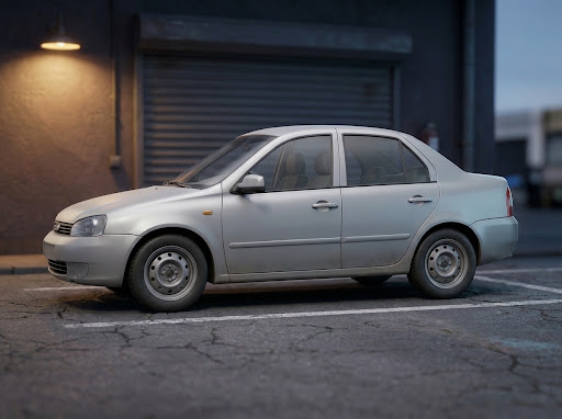 upscale