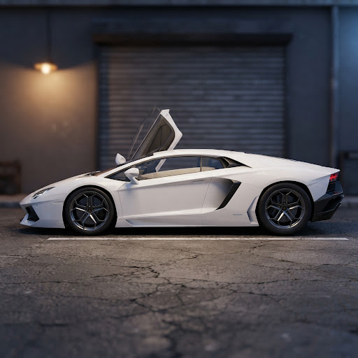 upscale