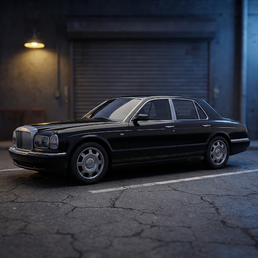 upscale